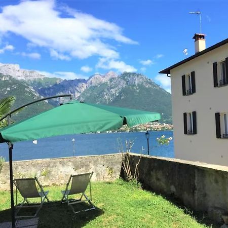 Domus Graziana - Lake Front Oliveto Lario Buitenkant foto