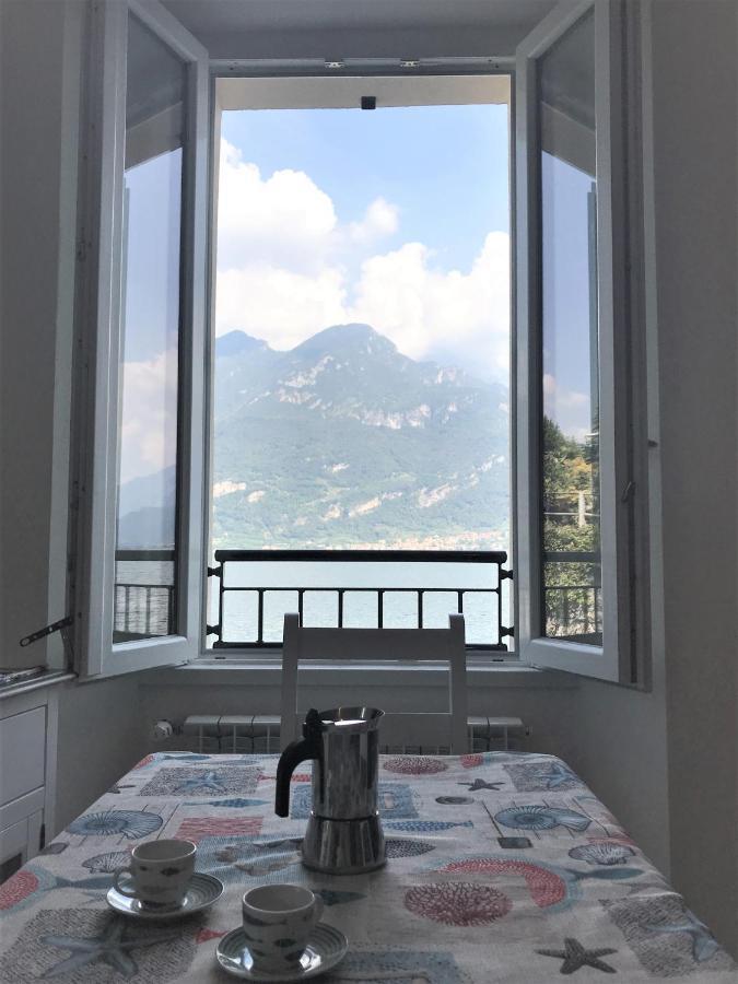 Domus Graziana - Lake Front Oliveto Lario Buitenkant foto